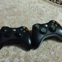 دستگاه ایکس باکس ۳۶۰|کنسول، بازی ویدئویی و آنلاین|شیراز, عادل آباد|دیوار