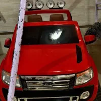 ماشین شارژی