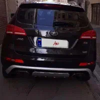 جک S5 مدل ۱۳۹۴ فروش یا معاوضه باسوزوکی ویتارایادنا|خودرو سواری و وانت|تهران, امام زاده حسن|دیوار