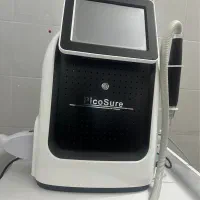 دستگاه لیزر پیکوشور گرید a