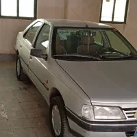 روآ مدل 87 بسیار سالم