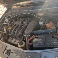 خودروی ال90 E1 پارس خودرو مدل89|خودرو سواری و وانت|بجنورد, |دیوار