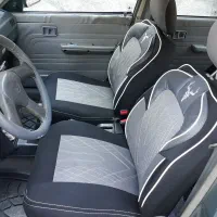 پراید ۸۸ بیرنگ abs|خودرو سواری و وانت|سنندج, |دیوار