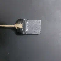 فلش مموری سن دیسک ۶۴ گیگ