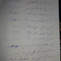 فروش کتابهای تست کنکور|کتاب و مجله آموزشی|نهاوند, |دیوار