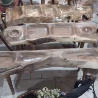 اموزش هنرهای چوبی و ظروف چوبی