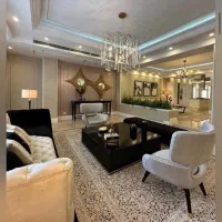 کامرانیه شمالی شیبانی/۳۰۰ متر  چهار خواب /اکازیون