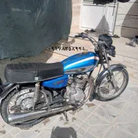 موتور احسان 84