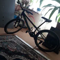 دوچرخه سایز ۲۶