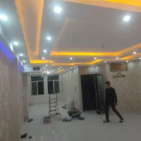 کناف.کناف کار.ایران کناف.کناف کاری.سقف کاذب|خدمات پیشه و مهارت|کرج, عظیمیه|دیوار