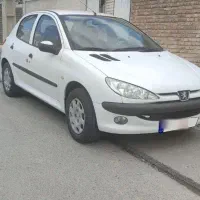 206 مدل97 تیپ3