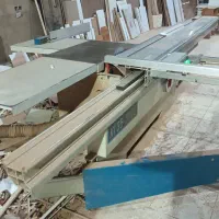 دستگاه برش دور کن ۳۸۰وبا ایتالیا شاسی سنگین