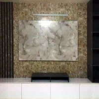 نصب کابینت،کمد دیواری  mdf های گلس ملامین