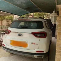 ام‌وی‌ام X55 Pro IE اسپرت، مدل ۱۴۰۲|خودرو سواری و وانت|تهران, حبیب الله|دیوار
