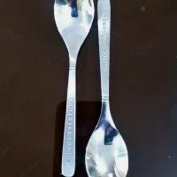 قاشق تعداد