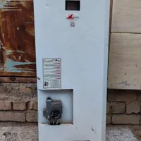 آبگرمکن دیواری