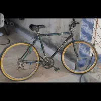 دوچرخه دنده‌ای