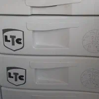 یخچال ال تی سی ، موتور نیاز به تعمیر|یخچال و فریزر|تهران, قصر فیروزه ۲|دیوار