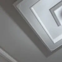 گچکاری، سفیدکاری، نورپردازی، لکه گیری|خدمات پیشه و مهارت|خرمآباد, |دیوار