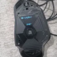 موس گیمینگ لاجیتک g402|قطعات و لوازم جانبی رایانه|فیروزآباد (فارس), |دیوار