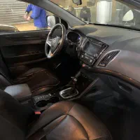 جک s5  ۹۶ اتومات کم کار jack s5|خودرو سواری و وانت|تهران, امانیه|دیوار