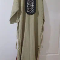پیراهن ساحلی