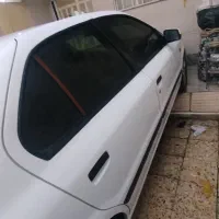 فروش سمند|خودرو سواری و وانت|خرم‌آباد, |دیوار