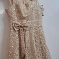 لباس مجلسی کوتاه وخاص وخوش دوخت