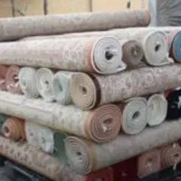 قالیشویی گل ابریشم(سابقه نیاز به تبلیغ ندارد)