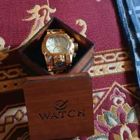 ساعت اینویکتا