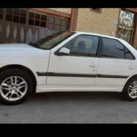 پارسElx سفارشی مدل۱۴۰۲