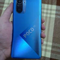 گوشی پوکو f3