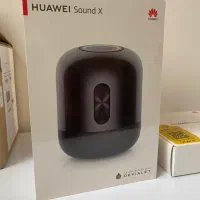 اسپیکر هووایی Sound X با مهندسی دویاله فرانسه|سیستم صوتی خانگی|مشهد, سجاد شهر|دیوار