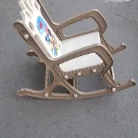 صندلی کودک راک|اسباب و اثاث بچه|تبریز, |دیوار