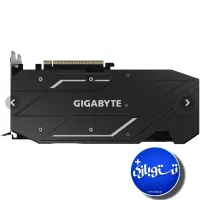 گرافیک RTX2060 SUPER GIGABYTE OC 8GB|قطعات و لوازم جانبی رایانه|تهران, ونک|دیوار
