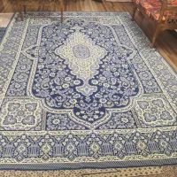 روفرشی ۱۲متری نیکزاد صادراتی یزد