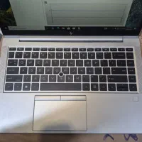 لپ‌تاپ HP Elitebook 845 G8 Ryzen7 pro هسته۸رشته ۱۶|رایانه همراه|مشهد, سراب|دیوار