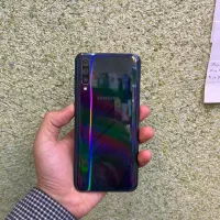 سامسونگ A50 حافظه 128 گیگ|موبایل|سبزوار, نواب صفوی|دیوار