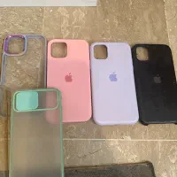 قاب گوشی ایفون ۱۱وقاب ایفون۱۲