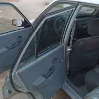 پراید مدل 86 دو گانه کارخانه بدون رنگ|خودرو سواری و وانت|مرند, |دیوار