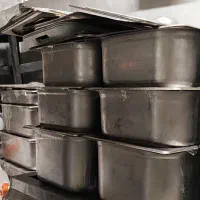 لوازم جگرکی و کترینگ و رستوران|کافی‌شاپ و رستوران|تهران, بهداشت|دیوار