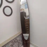 آینه قدی