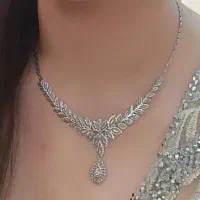 گردنبند طلا