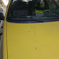 تاکسی گردشی شهر جوانرود