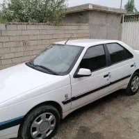 پژو slx405|خودرو سواری و وانت|گنبد کاووس, |دیوار