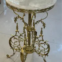 میزهای برنزی (برنز زحل)|میز تلفن|تهران, منیریه|دیوار