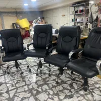 تعمیرات صندلی چرخدار،اداری،گردان،جک صندلی