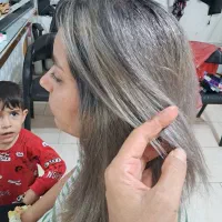 کلیه خدمات ارایشگری زنانه