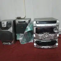 سیدی پخش الجی اصلی