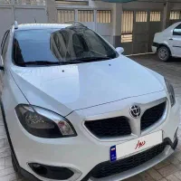 برلیانس h320 کراس|خودرو سواری و وانت|مشهد, زیبا شهر|دیوار